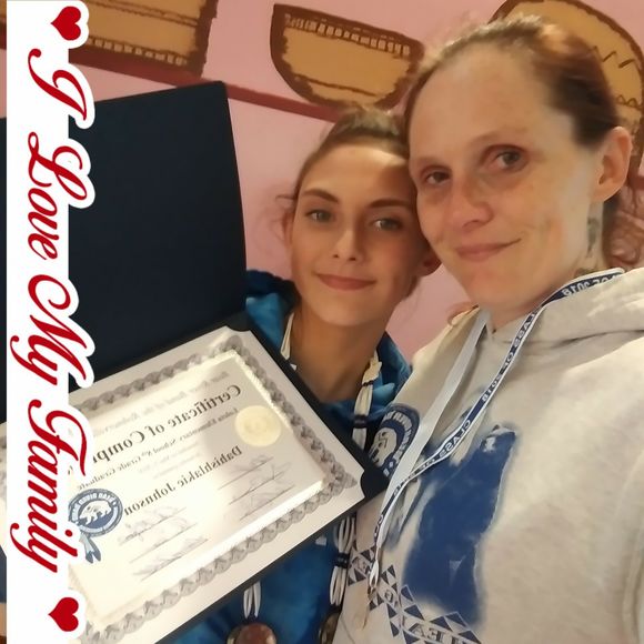 Meet your Posher, Raylene - Picture 1 of 1